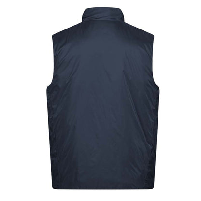 Deep Navy - Back - Tee Jays Mens PureLite Gilet