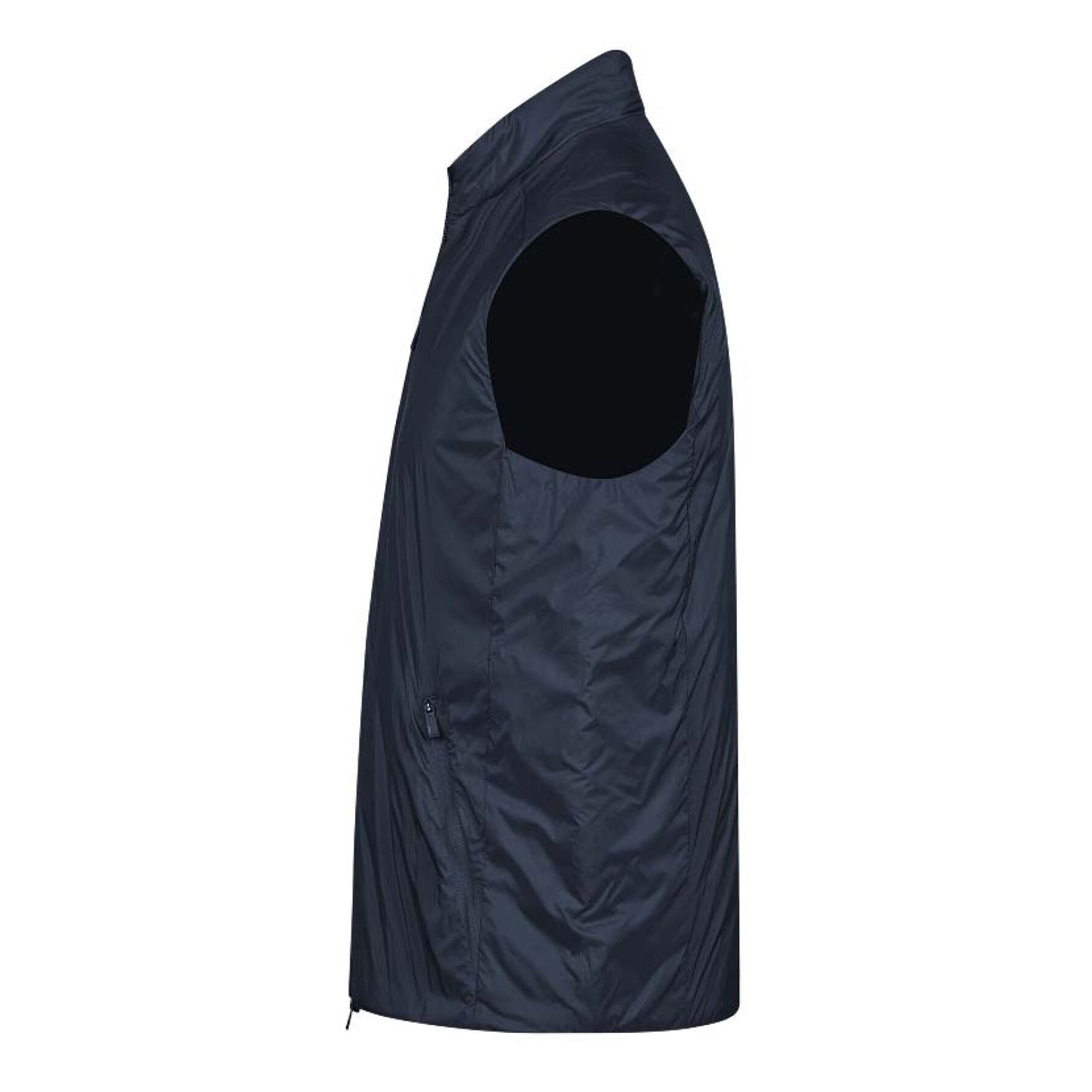 Deep Navy - Lifestyle - Tee Jays Mens PureLite Gilet