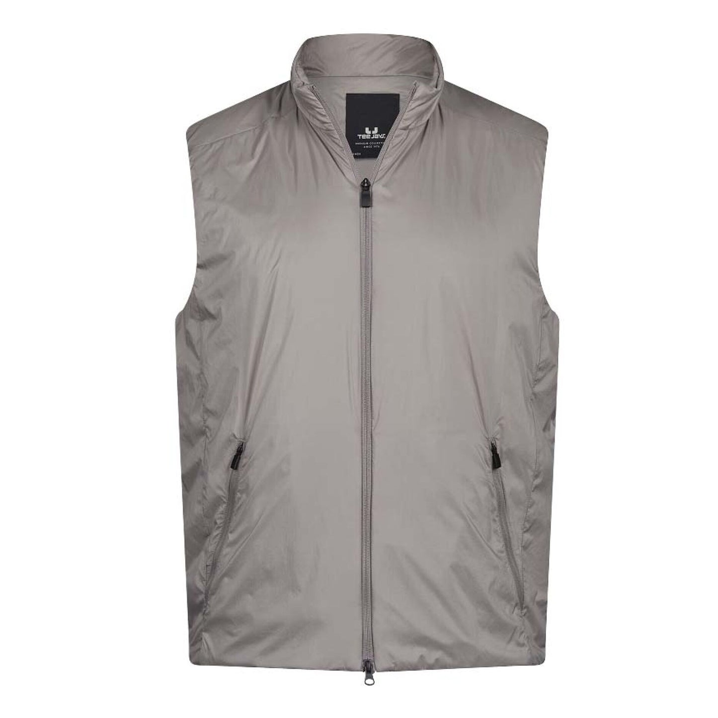 Driftwood - Front - Tee Jays Mens PureLite Gilet