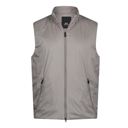 Driftwood - Front - Tee Jays Mens PureLite Gilet
