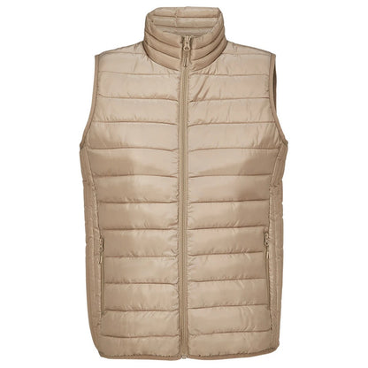Rope - Front - SOLS Womens-Ladies Stream Body Warmer