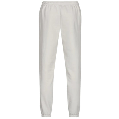 Cement - Back - Tee Jays Mens Tagless Jogging Bottoms