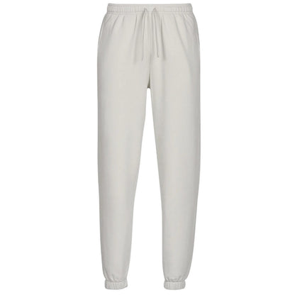 Cement - Front - Tee Jays Mens Tagless Jogging Bottoms