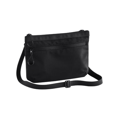 Black - Front - Quadra Urbanshift Sacoche 1L Bag