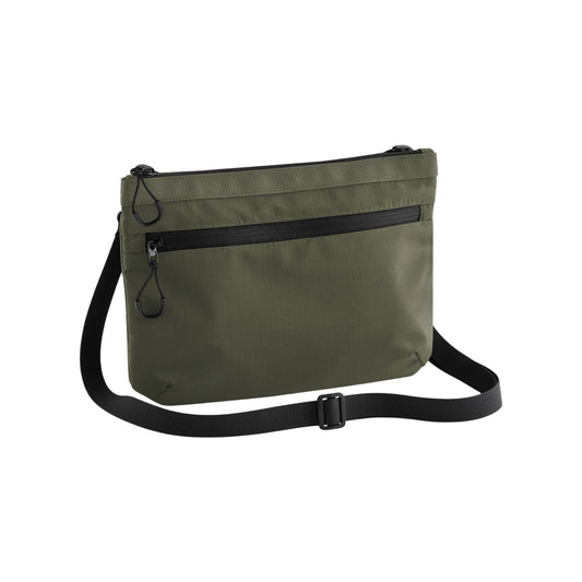 Olive Green - Front - Quadra Urbanshift Sacoche 1L Bag