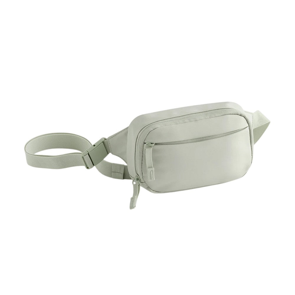 Fresh Green - Front - Quadra Studio 0.8L Waist Bag