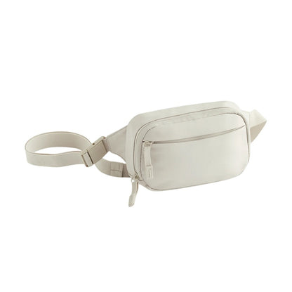 Natural Stone - Front - Quadra Studio 0.8L Waist Bag