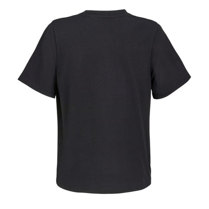 Deep Black - Back - SOLS Womens-Ladies Legend T-Shirt