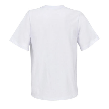 Absolute White - Back - SOLS Womens-Ladies Legend T-Shirt