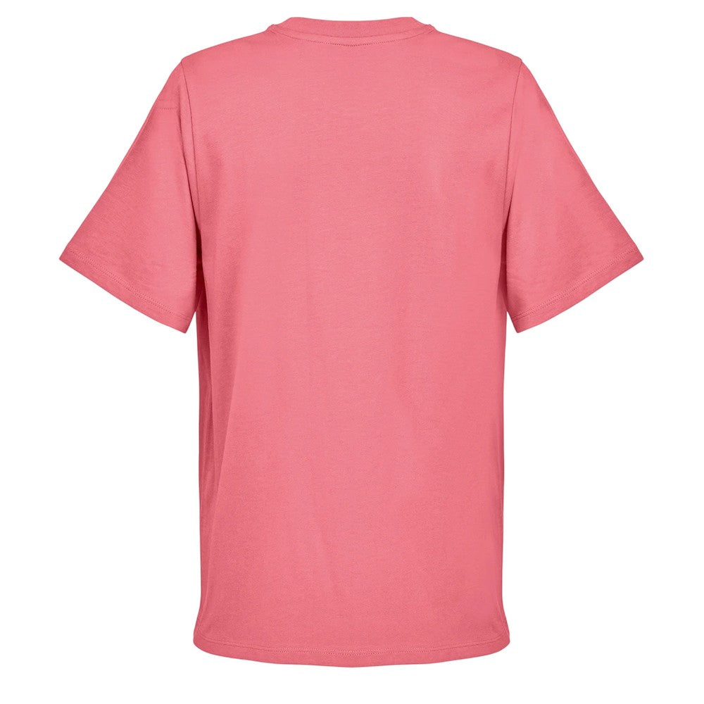 Folk Pink - Back - SOLS Womens-Ladies Legend T-Shirt