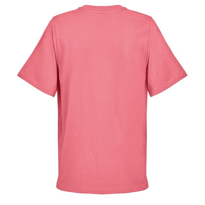Folk Pink - Back - SOLS Womens-Ladies Legend T-Shirt