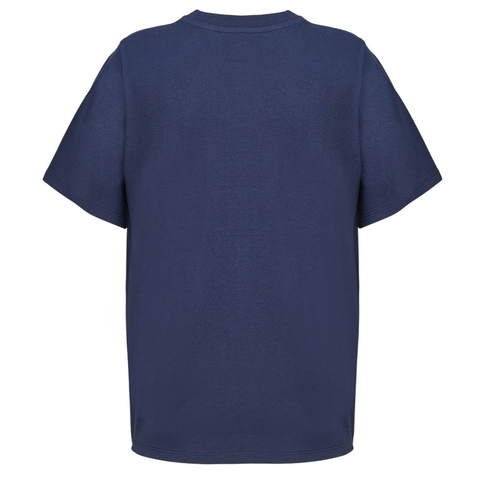 French Navy - Back - SOLS Womens-Ladies Legend T-Shirt
