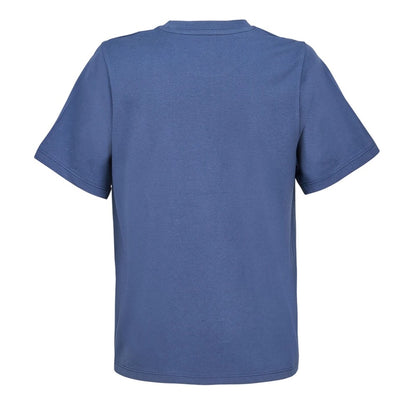 Denim - Back - SOLS Womens-Ladies Legend T-Shirt