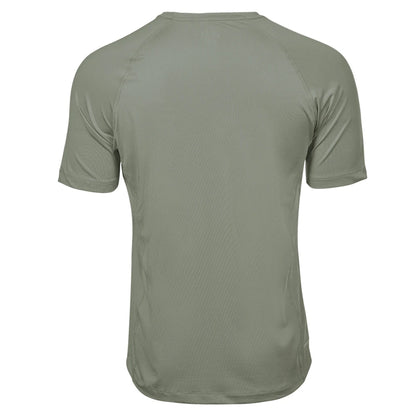 Sage - Back - Tee Jays Mens CoolDry T-Shirt