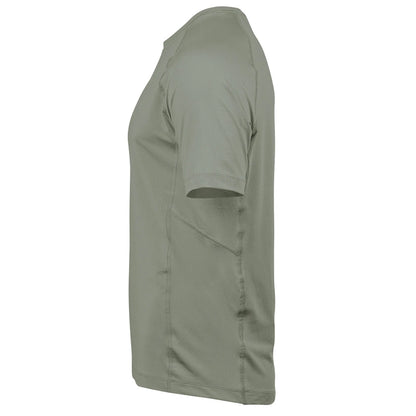 Sage - Side - Tee Jays Mens CoolDry T-Shirt