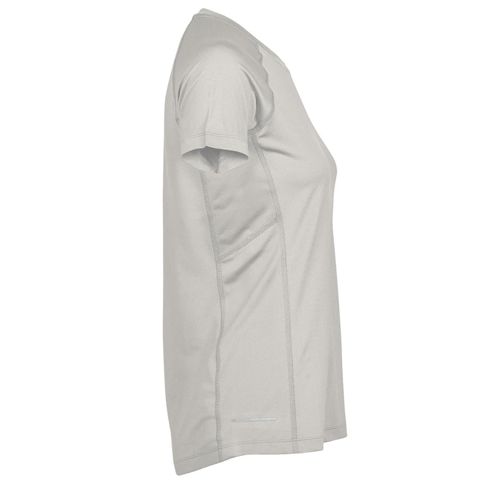 Cement - Lifestyle - Tee Jays Womens-Ladies CoolDry T-Shirt
