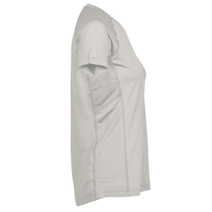 Cement - Lifestyle - Tee Jays Womens-Ladies CoolDry T-Shirt