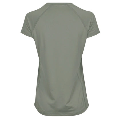 Sage - Back - Tee Jays Womens-Ladies CoolDry T-Shirt