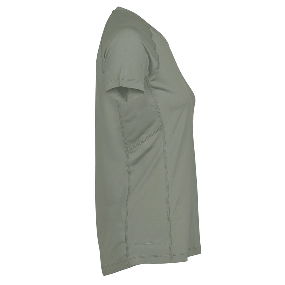 Sage - Lifestyle - Tee Jays Womens-Ladies CoolDry T-Shirt