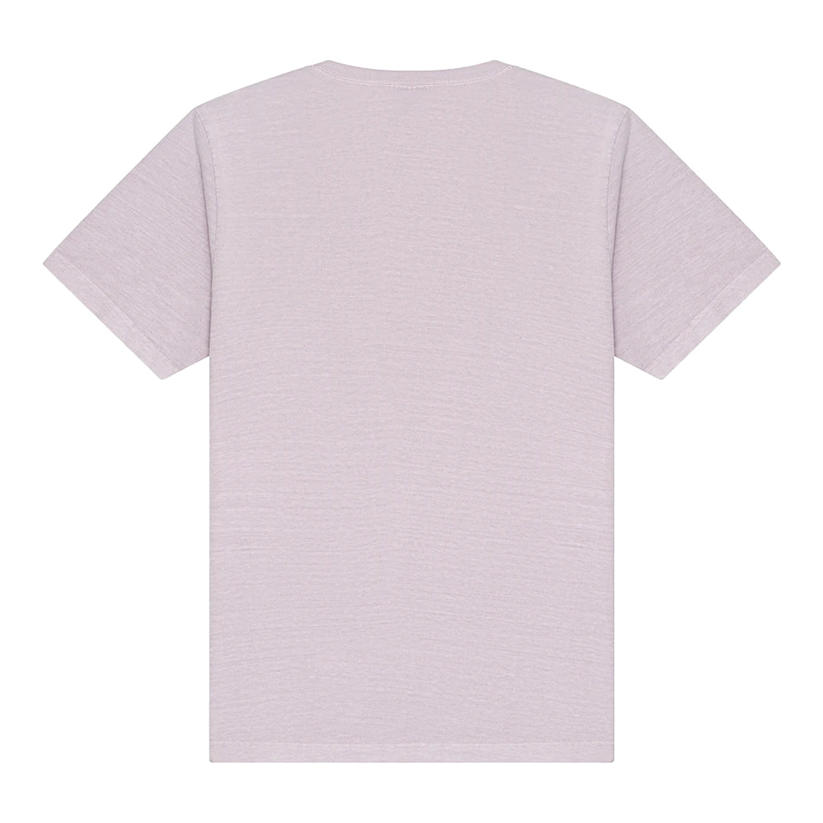 Washed Lavender - Back - Bella + Canvas Unisex Adult Washed Canvas Heavyweight T-Shirt