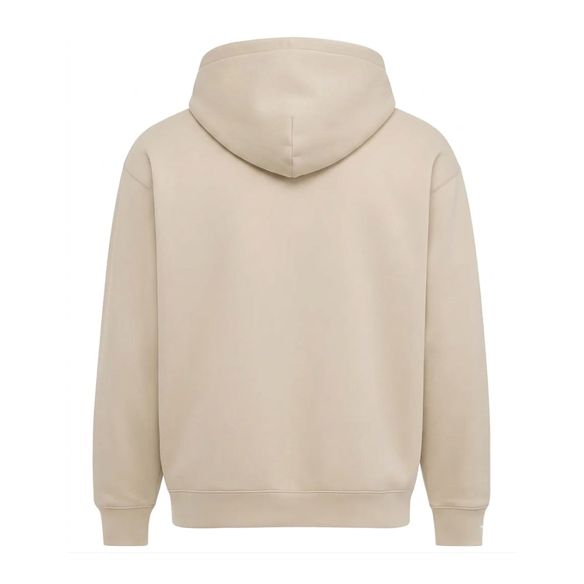 Stone - Back - Anthem Mens Heavy Bass Hoodie
