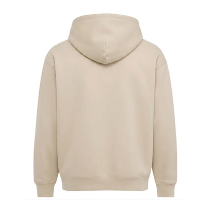 Stone - Back - Anthem Mens Heavy Bass Hoodie
