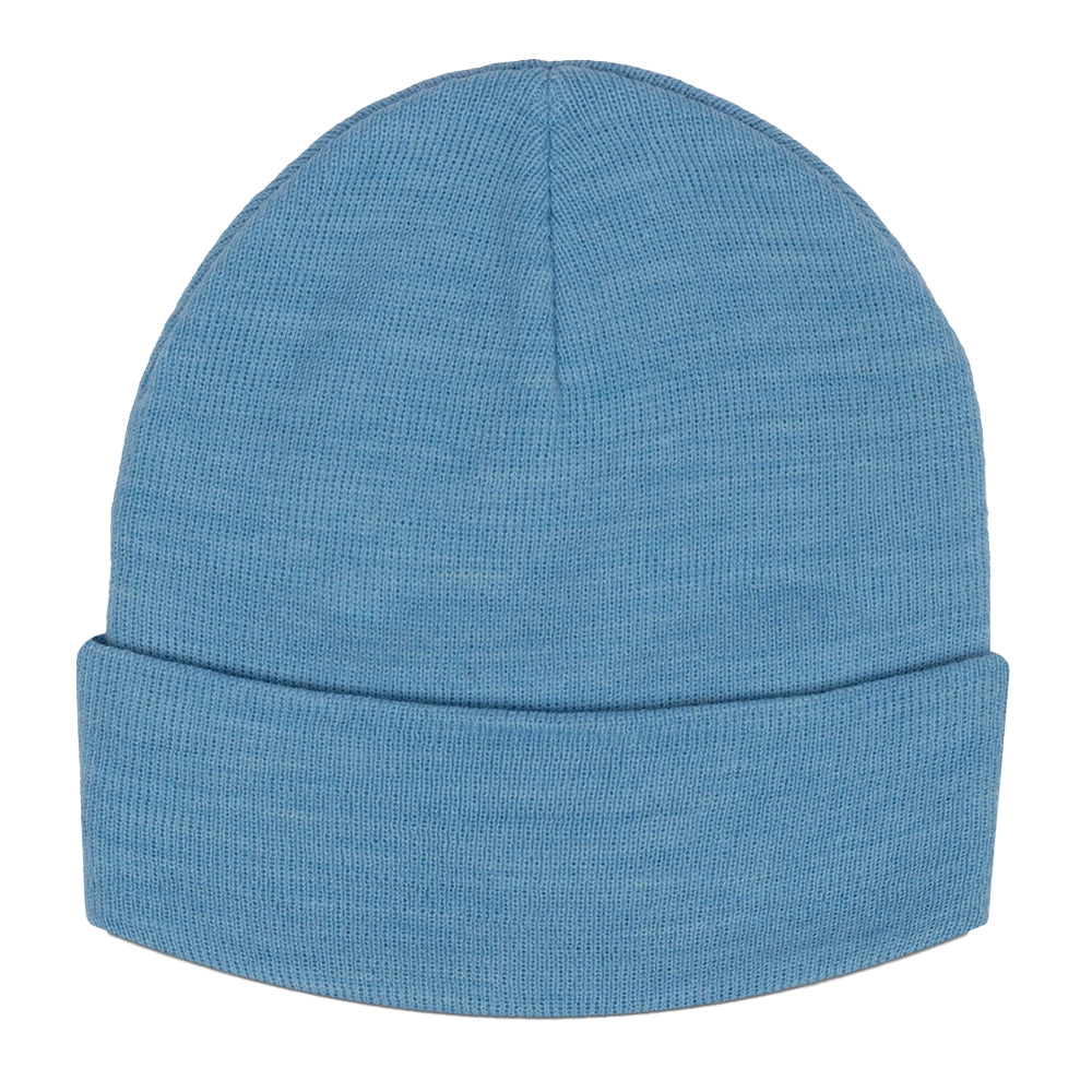 Sky Blue - Front - PRO RTX Unisex Adult Pro Beanie