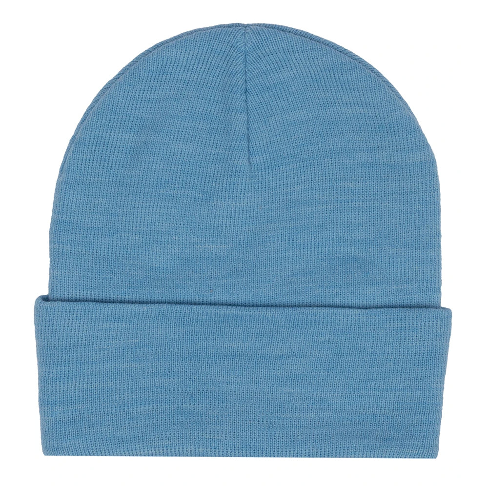 Sky Blue - Back - PRO RTX Unisex Adult Pro Beanie