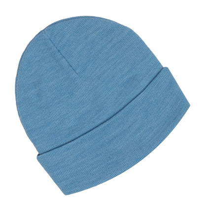 Sky Blue - Side - PRO RTX Unisex Adult Pro Beanie