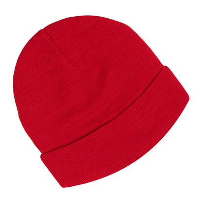 Red - Side - PRO RTX Unisex Adult Pro Beanie