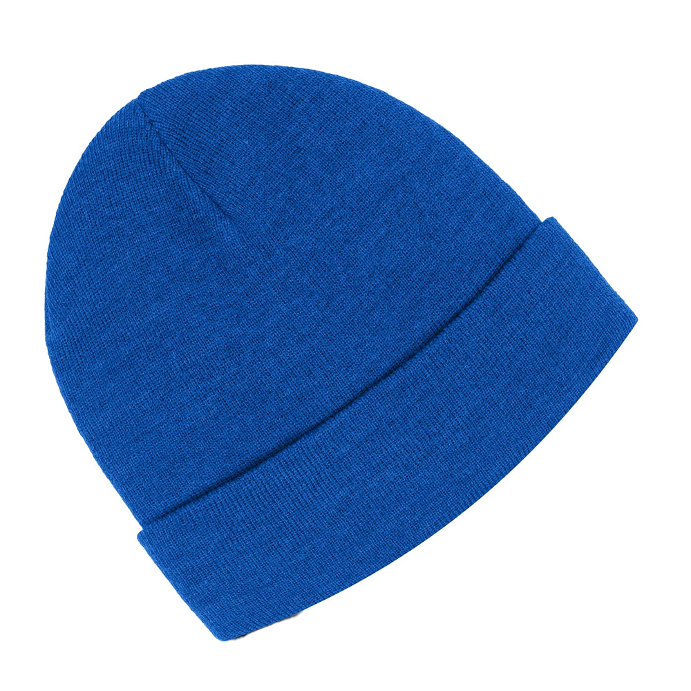 Royal Blue - Side - PRO RTX Unisex Adult Pro Beanie