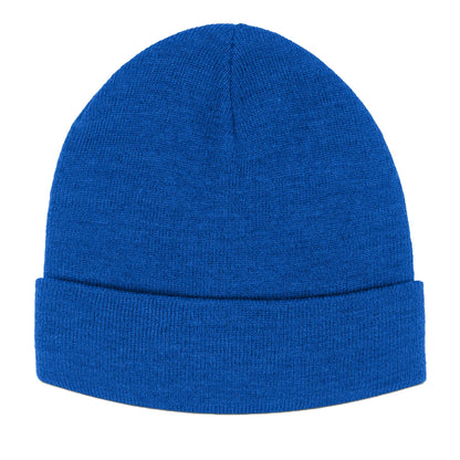 Royal Blue - Front - PRO RTX Unisex Adult Pro Beanie