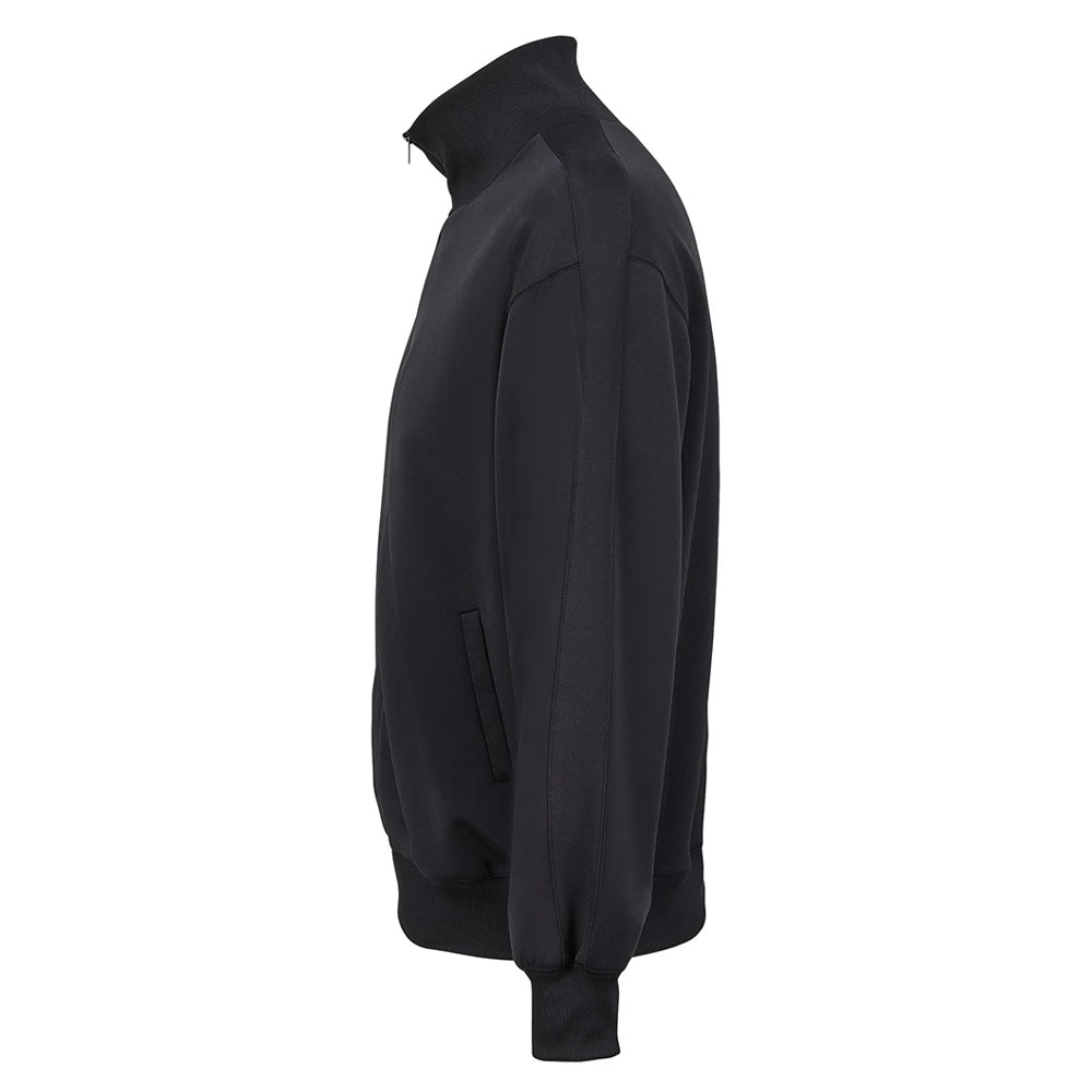 Black - Side - SOLS Unisex Adult Junior Jacket