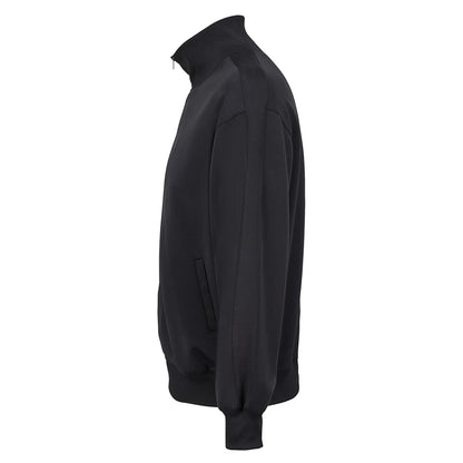 Black - Side - SOLS Unisex Adult Junior Jacket
