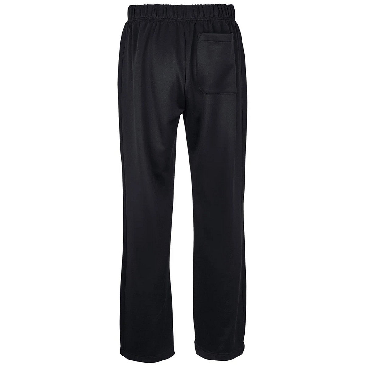Black - Back - SOLS Unisex Adult Arto Trousers