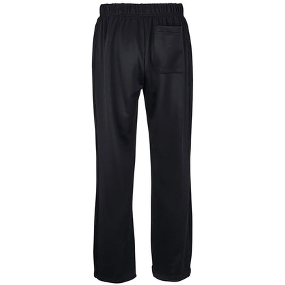 Black - Back - SOLS Unisex Adult Arto Trousers