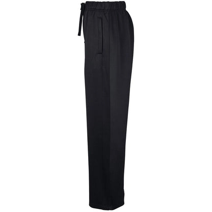 Black - Side - SOLS Unisex Adult Arto Trousers