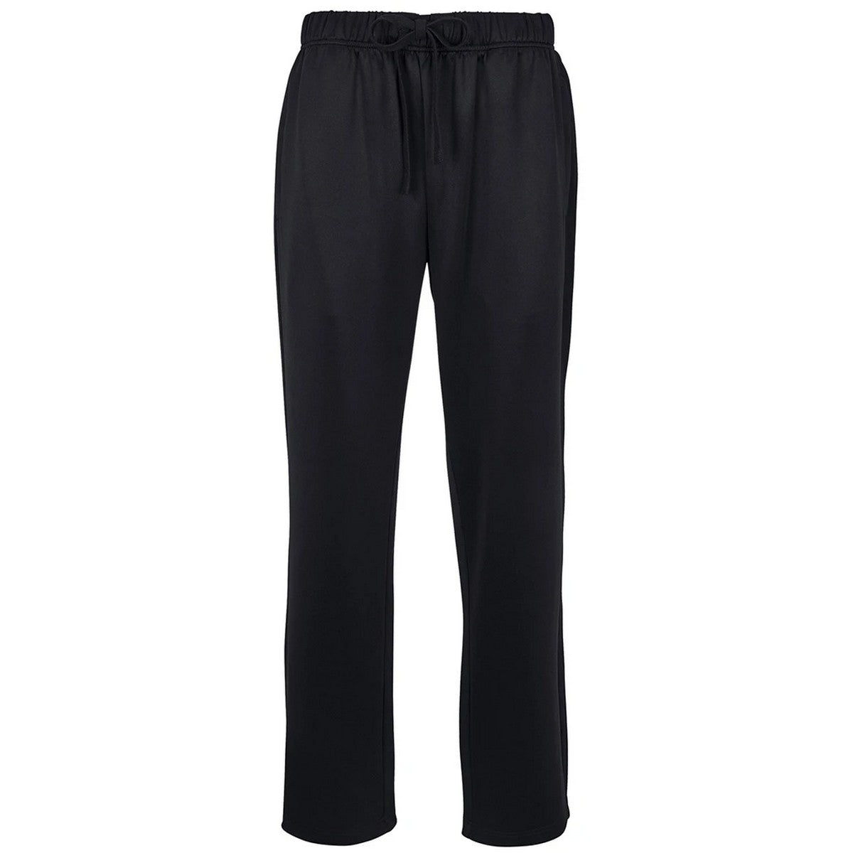 Black - Front - SOLS Unisex Adult Arto Trousers