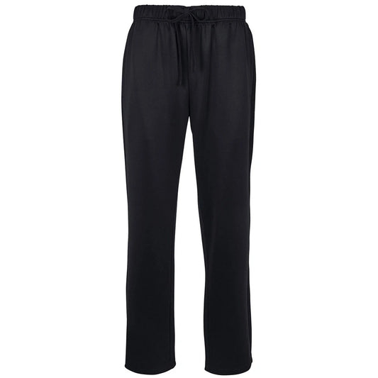 Black - Front - SOLS Unisex Adult Arto Trousers