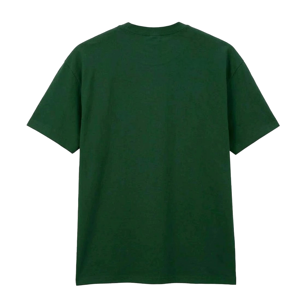 Forest Green - Back - Gildan Hammer Unisex Adult T-Shirt