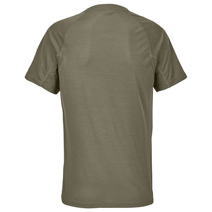 Army - Back - SOLS Womens-Ladies Performance Ripstop T-Shirt