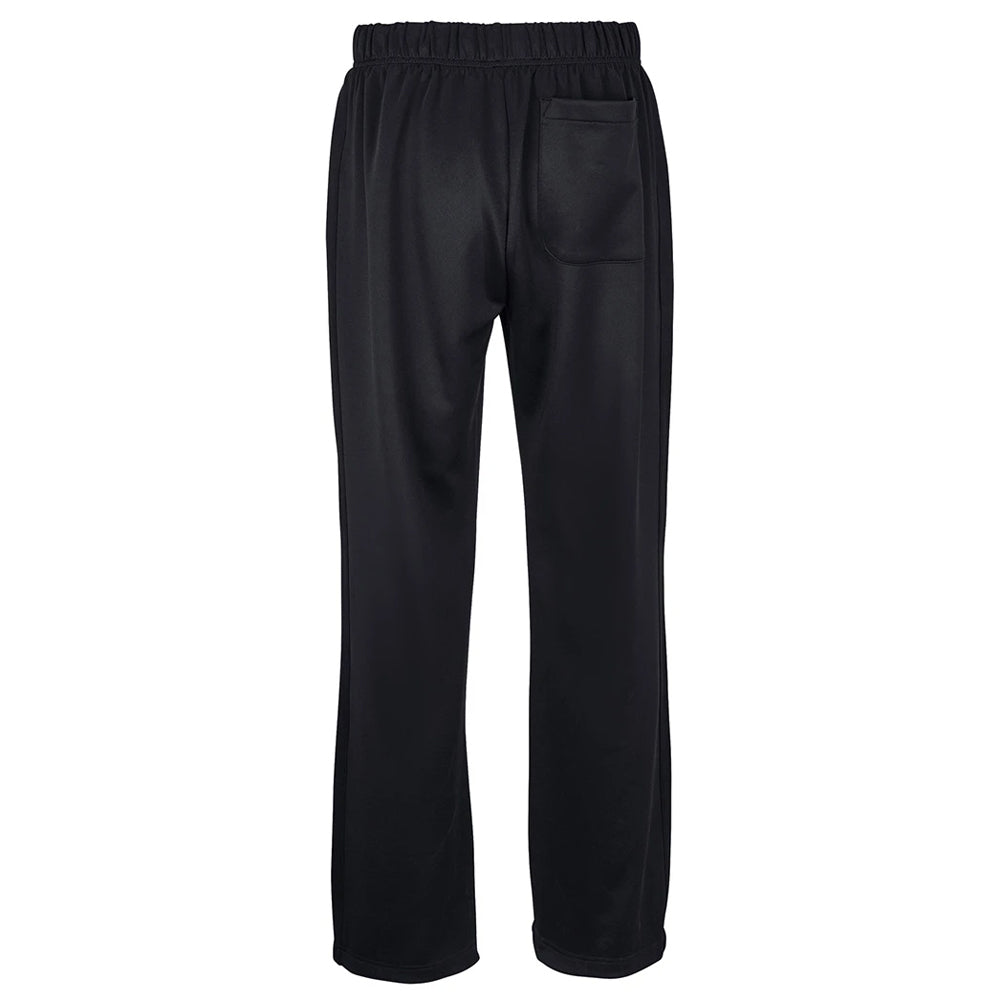 Black - Back - SOLS Unisex Adult Arto Plain Trousers