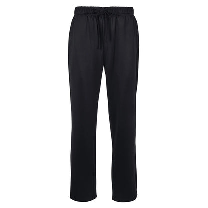 Black - Front - SOLS Unisex Adult Arto Plain Trousers