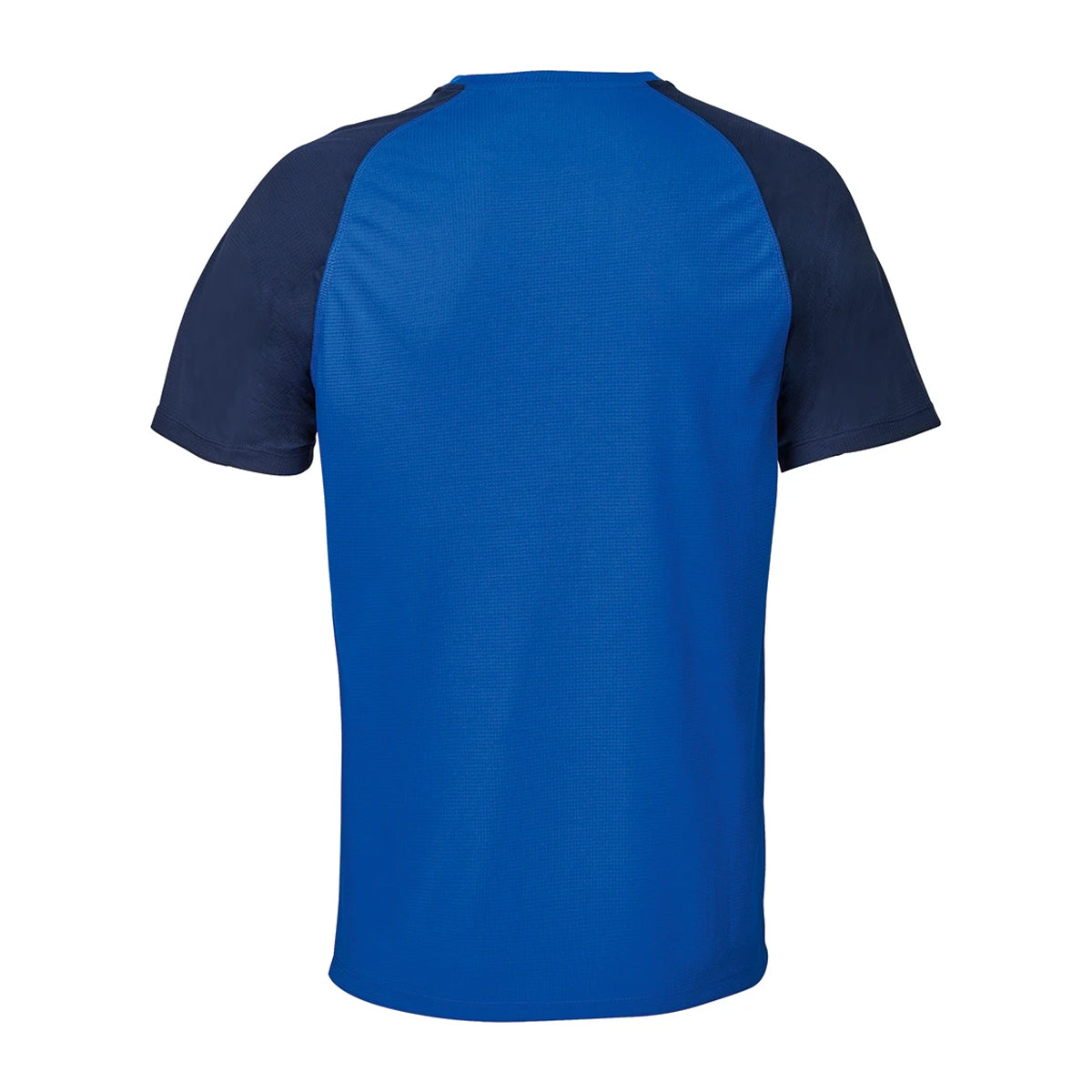French Navy-Royal Blue - Back - SOLS Unisex Adult Performance Ripstop T-Shirt