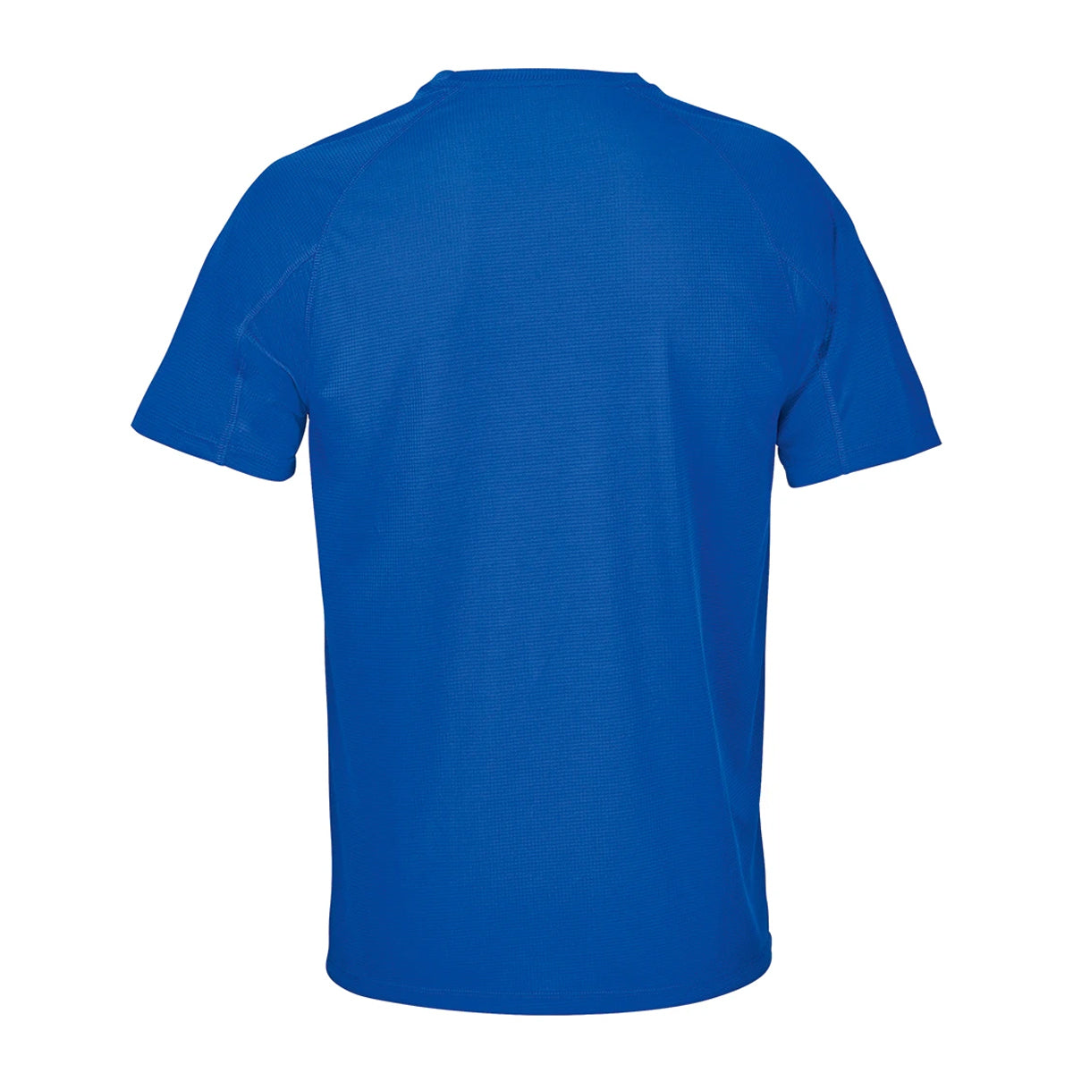 Royal Blue - Back - SOLS Unisex Adult Performance Ripstop T-Shirt