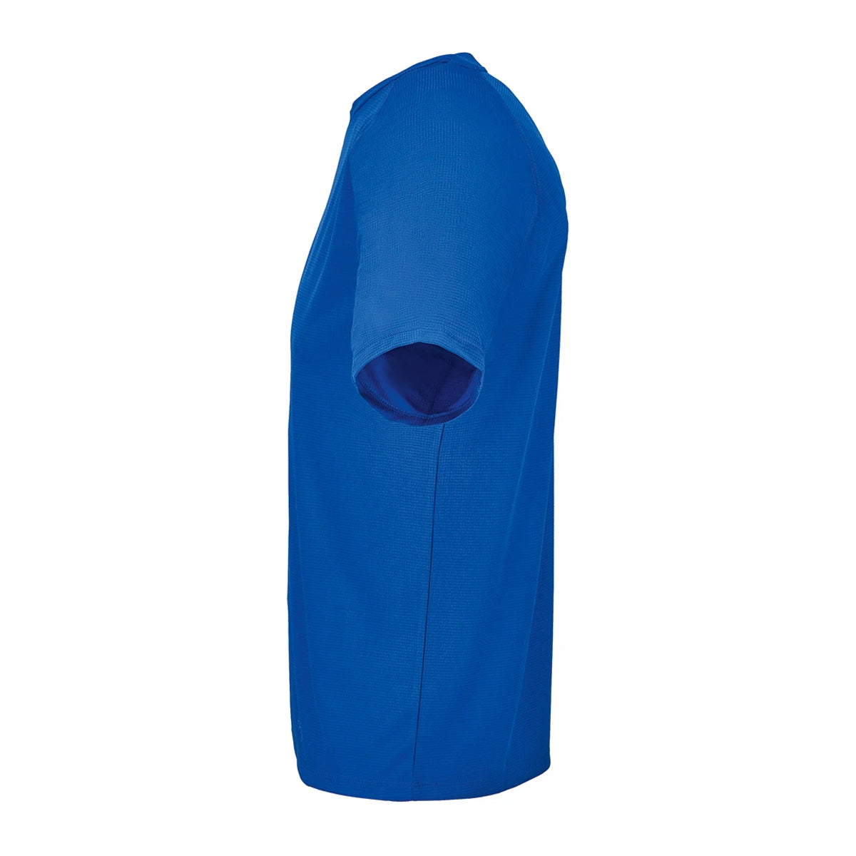 Royal Blue - Side - SOLS Unisex Adult Performance Ripstop T-Shirt