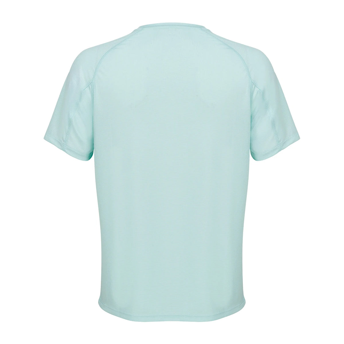 Arctic Blue - Back - SOLS Unisex Adult Performance Ripstop T-Shirt