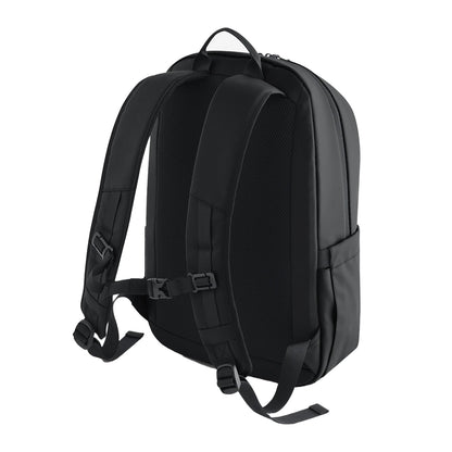 Black - Back - Bagbase Everyday 22L Backpack