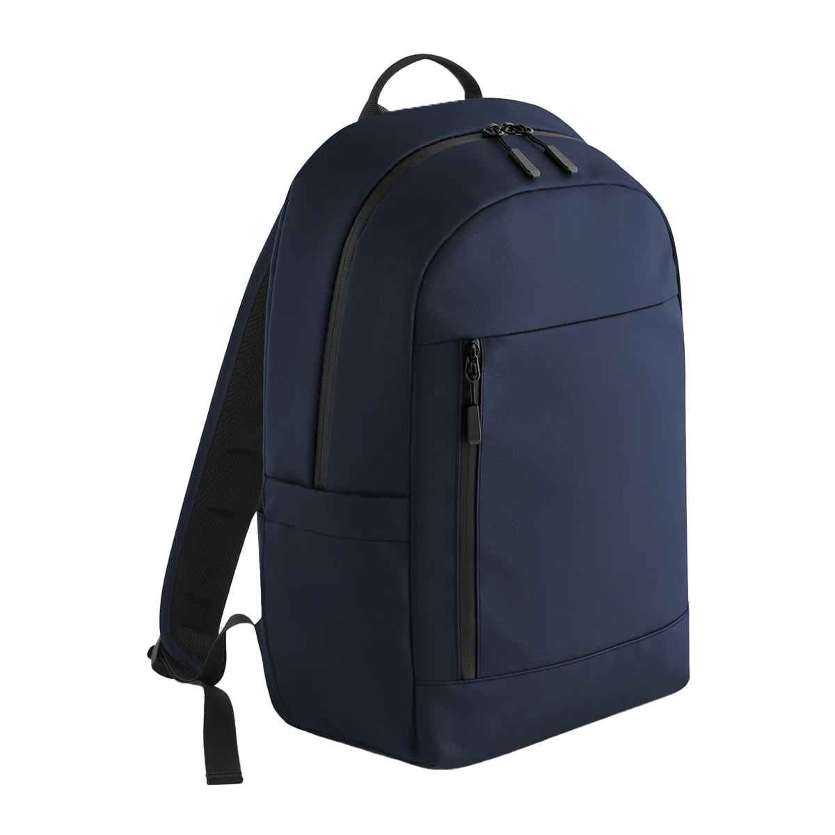 Navy - Front - Bagbase Everyday 22L Backpack