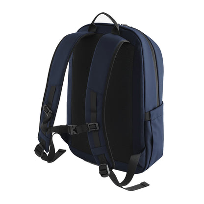 Navy - Back - Bagbase Everyday 22L Backpack